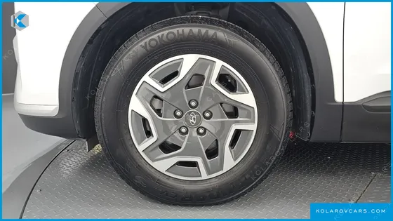 HYUNDAI SANTA FE HEV 1.6 2WD