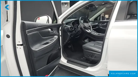 HYUNDAI SANTA FE HEV 1.6 2WD