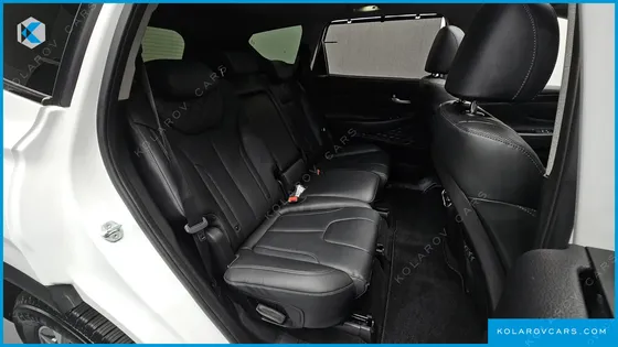 HYUNDAI SANTA FE HEV 1.6 2WD
