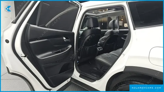 HYUNDAI SANTA FE HEV 1.6 2WD