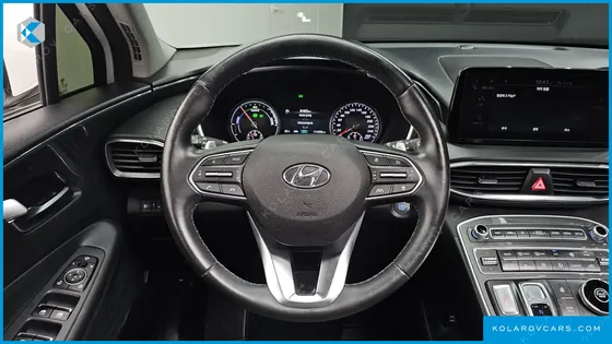 HYUNDAI SANTA FE HEV 1.6 2WD