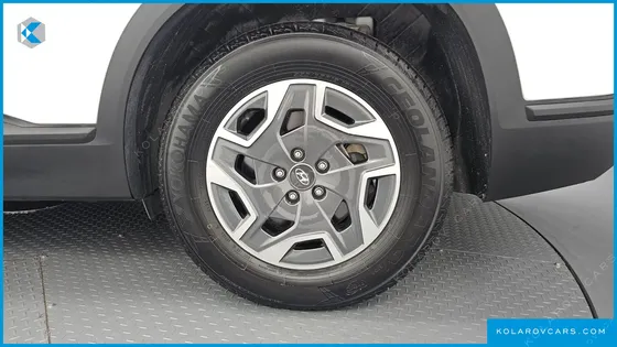 HYUNDAI SANTA FE HEV 1.6 2WD