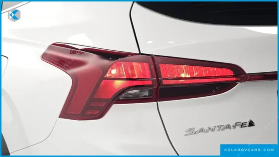 HYUNDAI SANTA FE HEV 1.6 2WD