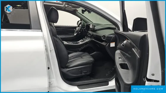 HYUNDAI SANTA FE HEV 1.6 2WD