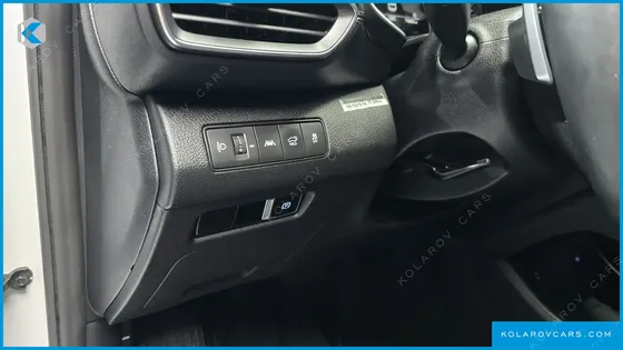 HYUNDAI SANTA FE GASOLINE 2.5T 2WD