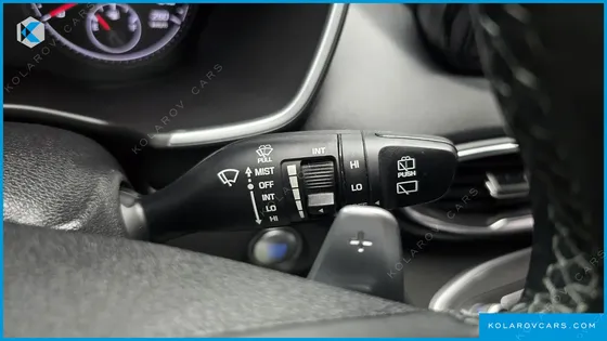 HYUNDAI SANTA FE GASOLINE 2.5T 2WD