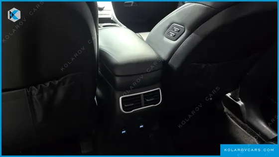 HYUNDAI SANTA FE GASOLINE 2.5T 2WD