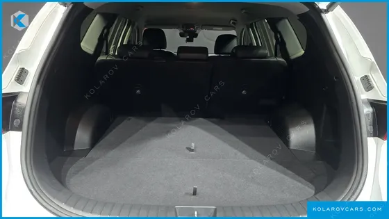 HYUNDAI SANTA FE GASOLINE 2.5T 2WD