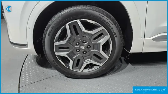 HYUNDAI SANTA FE HEV 1.6 2WD