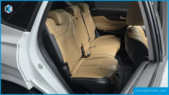 HYUNDAI SANTA FE HEV 1.6 2WD