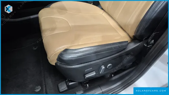 HYUNDAI SANTA FE HEV 1.6 2WD