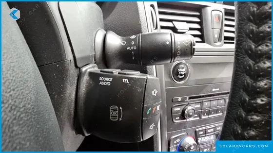 RENAULT KOREA SM7 LPLI 2.0 LPE DISABLED