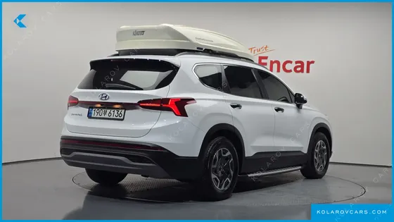 HYUNDAI SANTA FE HEV 1.6 2WD