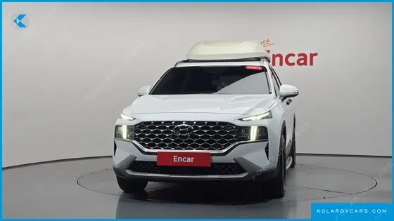 HYUNDAI SANTA FE HEV 1.6 2WD