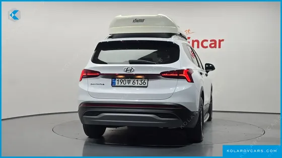 HYUNDAI SANTA FE HEV 1.6 2WD