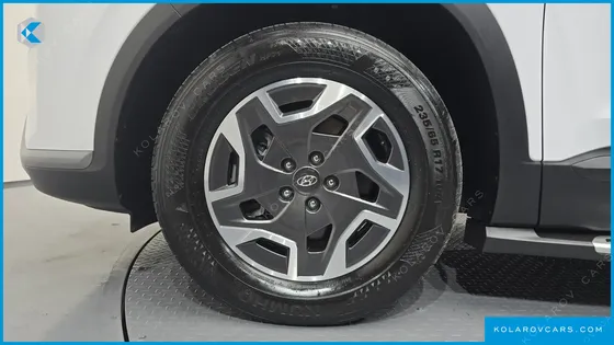 HYUNDAI SANTA FE HEV 1.6 2WD