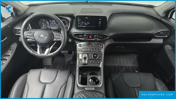 HYUNDAI SANTA FE HEV 1.6 2WD
