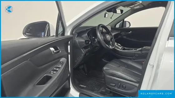 HYUNDAI SANTA FE HEV 1.6 2WD