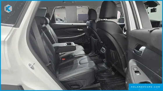 HYUNDAI SANTA FE HEV 1.6 2WD