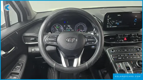HYUNDAI SANTA FE HEV 1.6 2WD