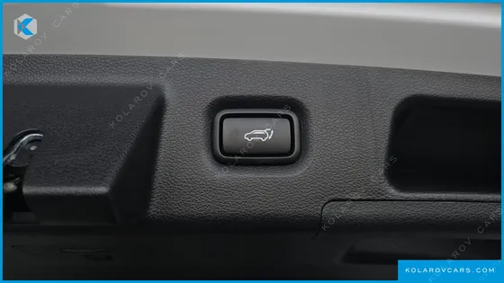 HYUNDAI SANTA FE HEV 1.6 2WD
