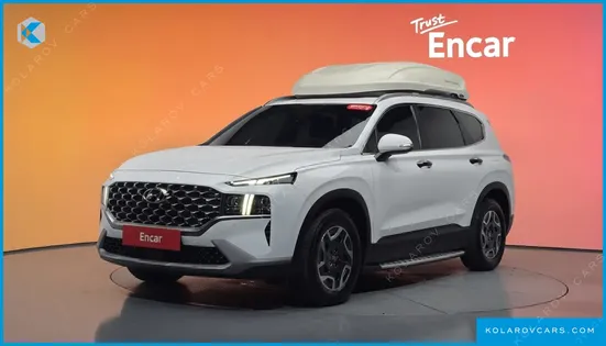 HYUNDAI SANTA FE HEV 1.6 2WD