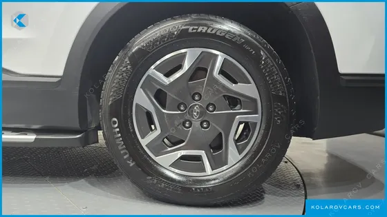 HYUNDAI SANTA FE HEV 1.6 2WD