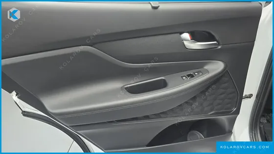 HYUNDAI SANTA FE HEV 1.6 2WD