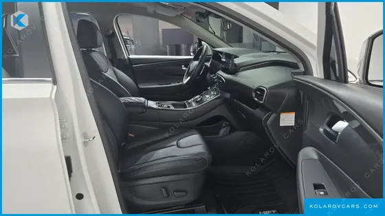 HYUNDAI SANTA FE HEV 1.6 2WD