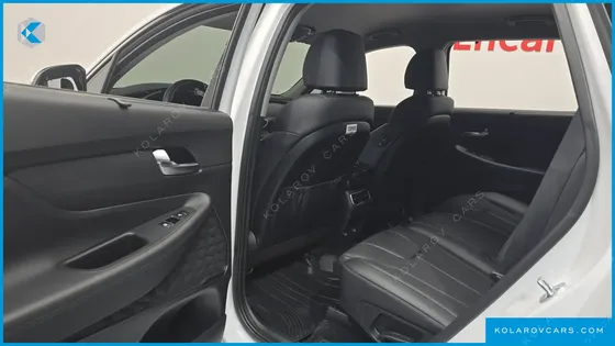 HYUNDAI SANTA FE HEV 1.6 2WD