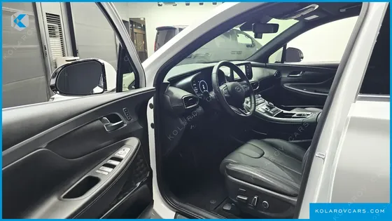 HYUNDAI SANTA FE HEV 1.6 2WD