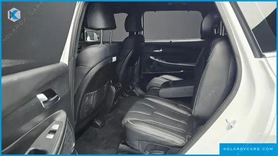 HYUNDAI SANTA FE HEV 1.6 2WD