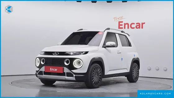 HYUNDAI CASPER TURBO INSPIRATION