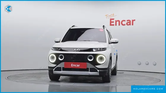 HYUNDAI CASPER TURBO INSPIRATION