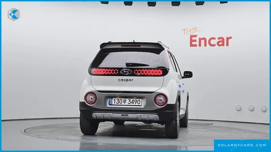 HYUNDAI CASPER TURBO INSPIRATION