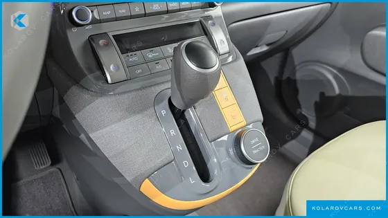 HYUNDAI CASPER TURBO INSPIRATION