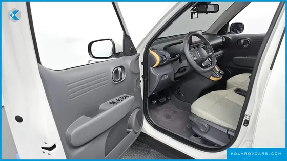 HYUNDAI CASPER TURBO INSPIRATION