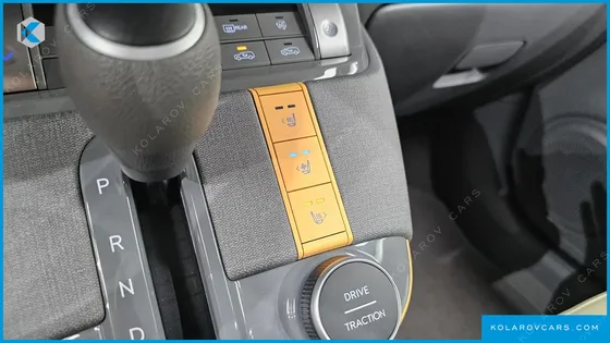 HYUNDAI CASPER TURBO INSPIRATION