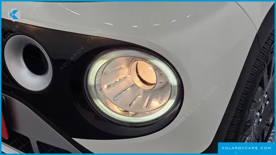 HYUNDAI CASPER TURBO INSPIRATION