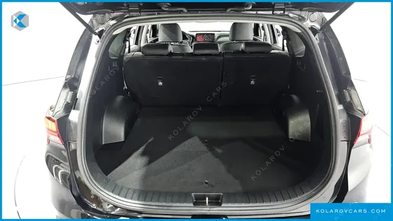 HYUNDAI SANTA FE GASOLINE 2.5T 2WD