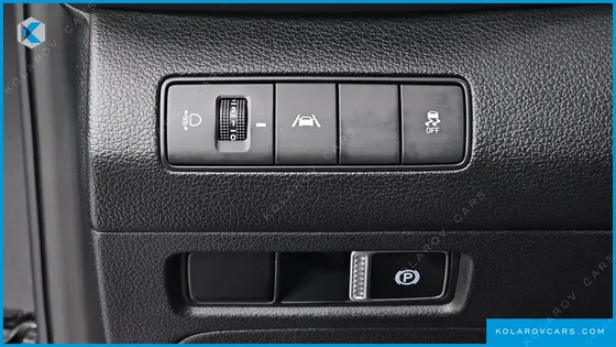 HYUNDAI SANTA FE GASOLINE 2.5T 2WD