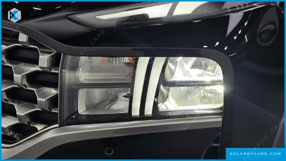 HYUNDAI SANTA FE GASOLINE 2.5T 2WD