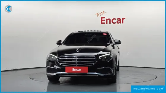 MERCEDES E-CLASS E300E 4MATIC EXCLUSIVE