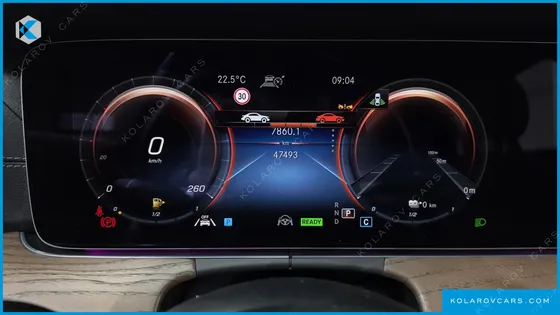MERCEDES E-CLASS E300E 4MATIC EXCLUSIVE