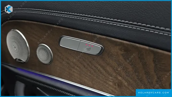 MERCEDES E-CLASS E300E 4MATIC EXCLUSIVE