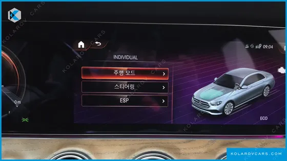 MERCEDES E-CLASS E300E 4MATIC EXCLUSIVE