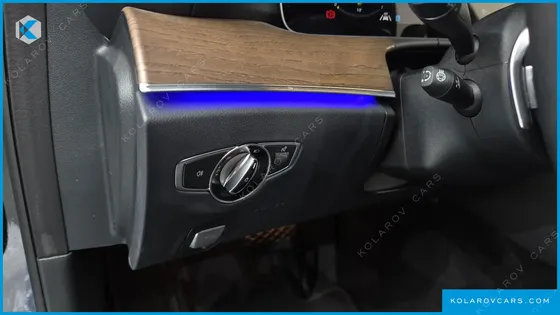 MERCEDES E-CLASS E300E 4MATIC EXCLUSIVE