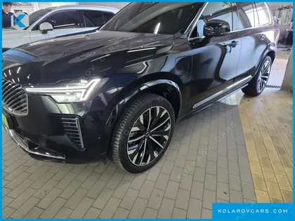 VOLVO XC90 T8 ULTRA BRIGHT HYBRID