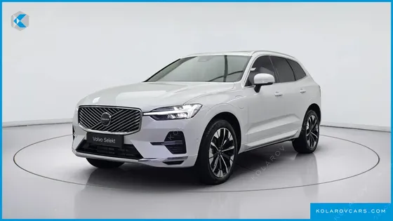 VOLVO XC60 T8 ULTRA BRIGHT