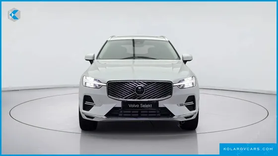VOLVO XC60 T8 ULTRA BRIGHT